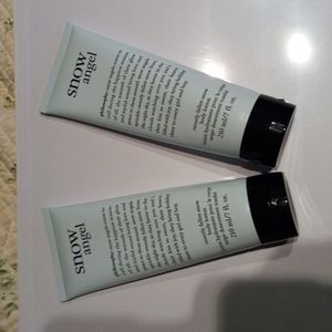 PHILOSOPHY SNOW ANGEL BODY LOTION & HAND CREAM SETS